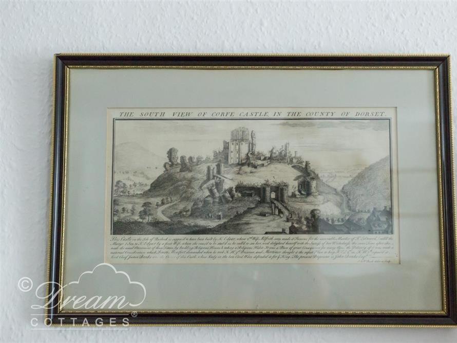 Tavern Way Corfe Castle Eksteriør bilde