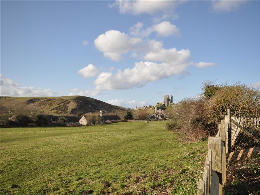 Tavern Way Corfe Castle Eksteriør bilde
