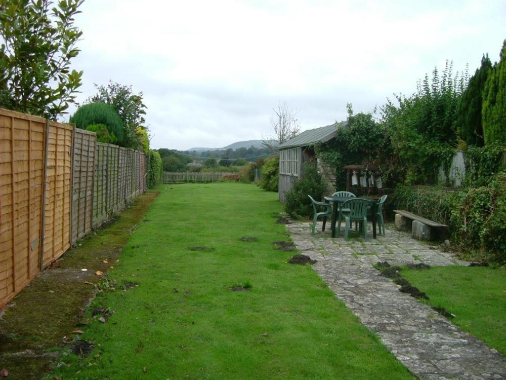 Tavern Way Corfe Castle Eksteriør bilde